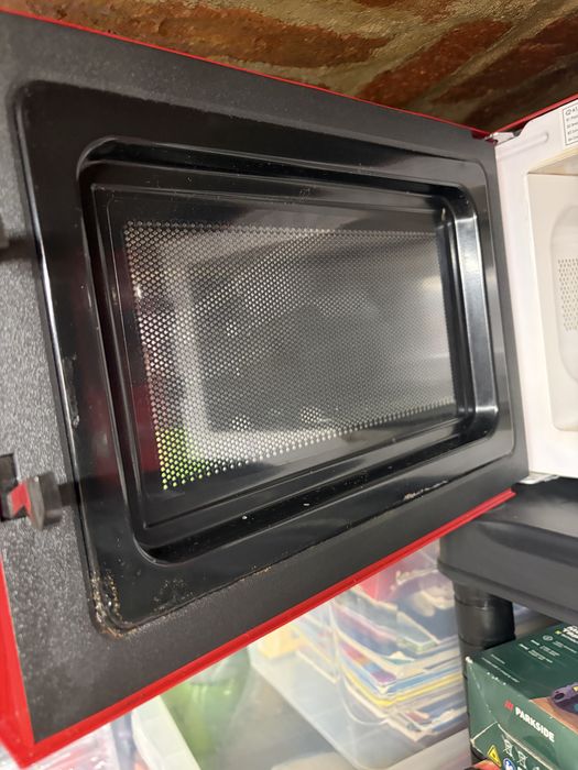 Vand cuptor microunde Daewoo