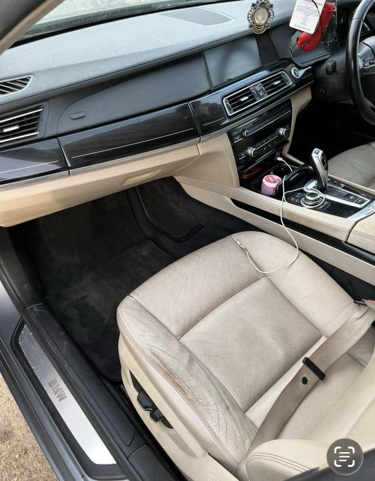 Bmw 730D Volan Dreapta