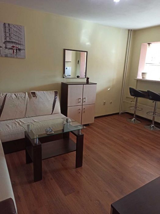 Дава се под наем Двустаен апартамент в София, Люлин 9 - 48 кв.м за 459 € - Снимка #2