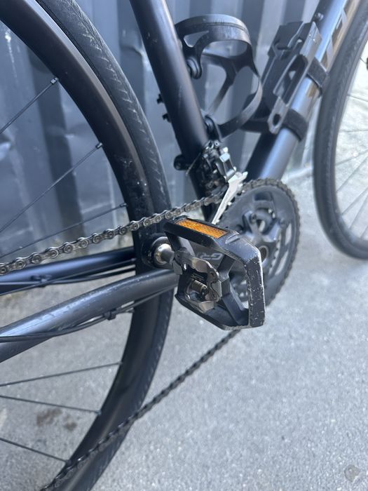 Bicicleta Stevens Gravel marime L(56cm) - Cluj/Sibiu