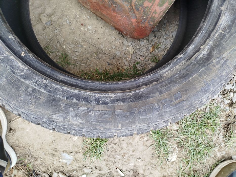 Шины р.235/55/18