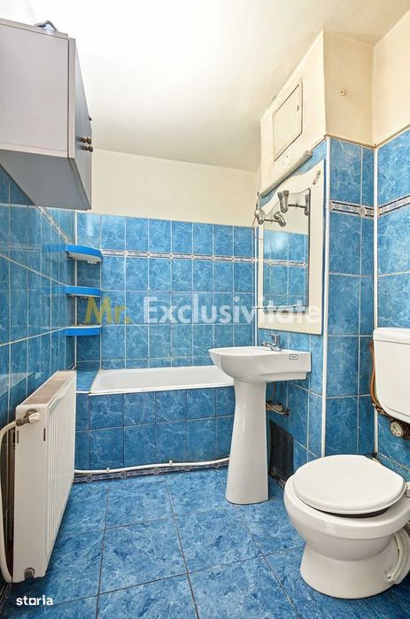 Apartament 2 camere in Mioveni etajul 2