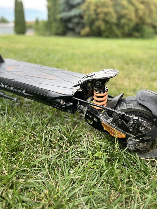 Kukirin g2 master