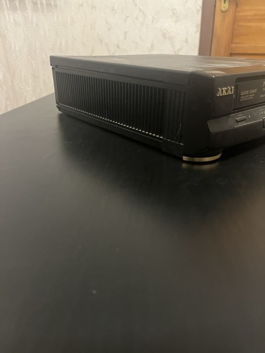 Проигрыватель для кассет