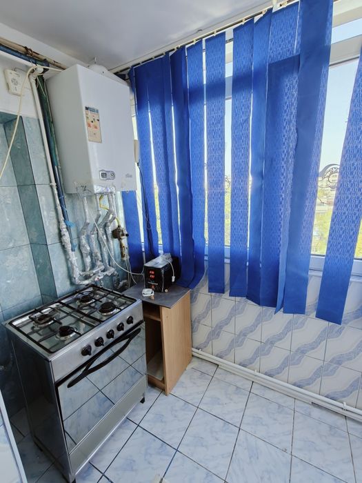 Închiriez  3cam PROPRIETAR DIRECT, ETJ7/8 Șos. Berceni, Metrou 6MIN