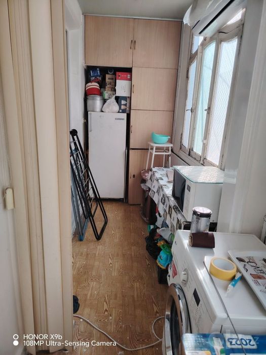 Юнусабад 13 квартал. Продается квартира 1_2/4