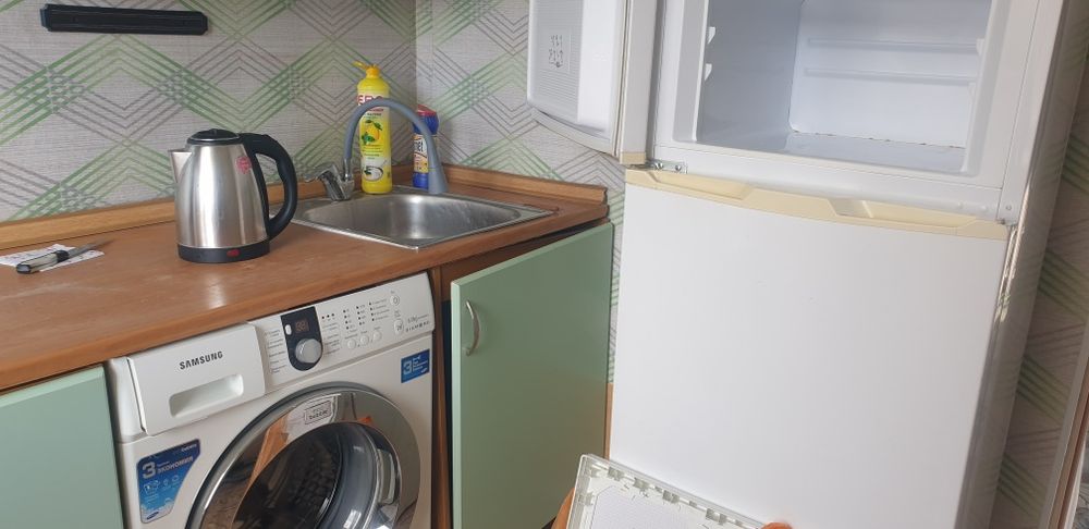 Сдам 1-комн квартиру в Астане