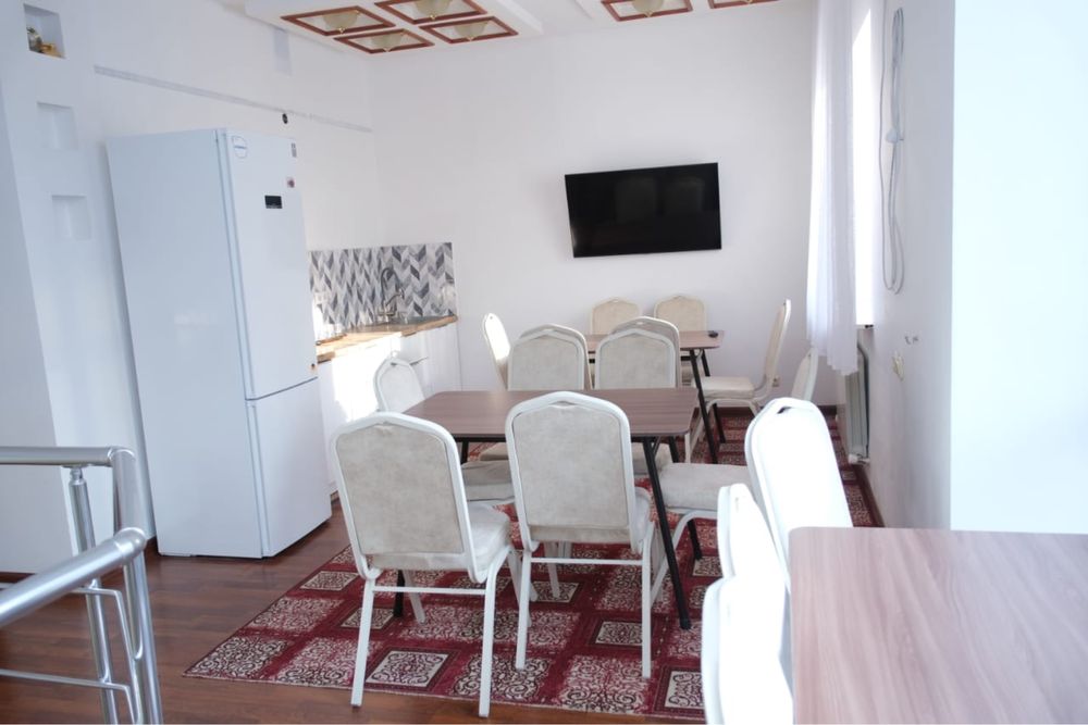 Хостел койко 1 местный