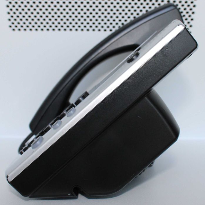 IP телефон Polycom VVX 501