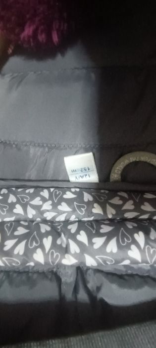 Детско яке  OKAIDI за момиче 152