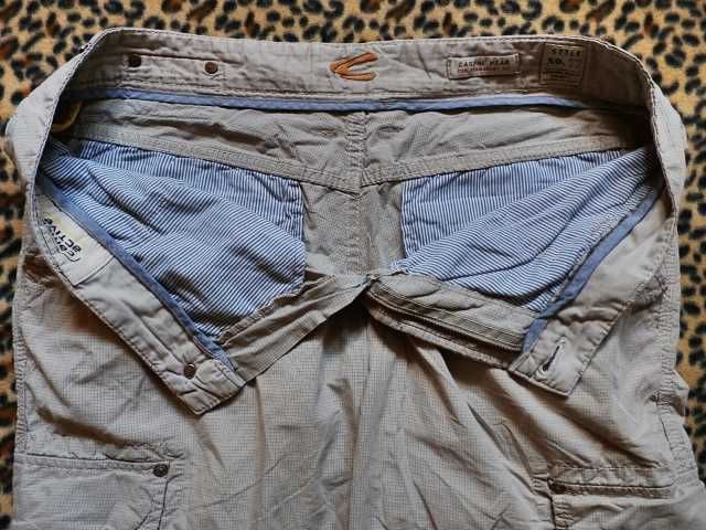 Къси панталонки Camel