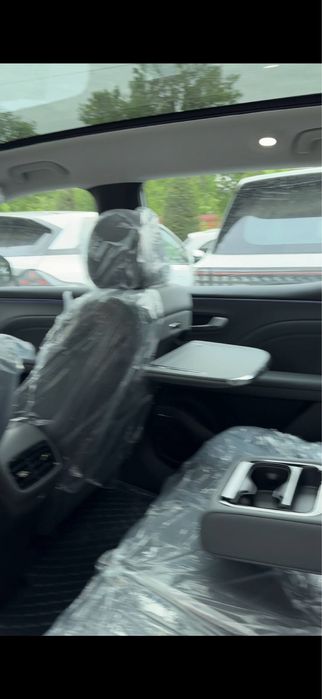 Gac aion i60 530km ful  26 kuzovda xamma rangidan bor arzon