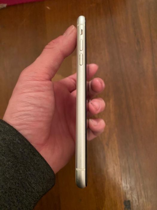 Айфон 11 128гб с