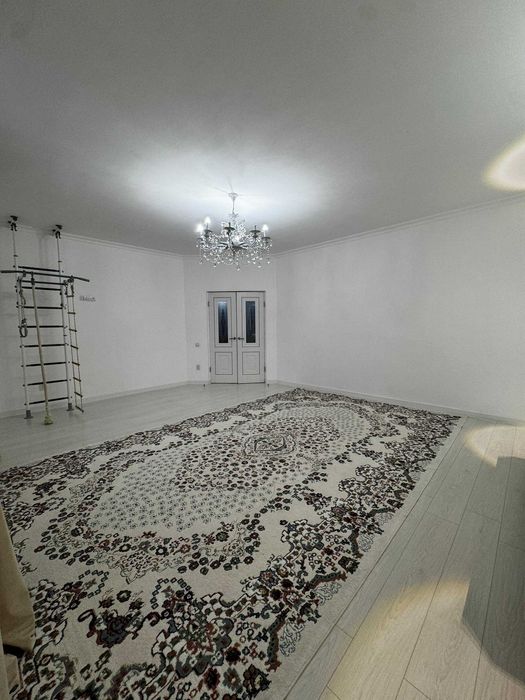 Продам 2х комн кв Батыс Саулет Курылыс