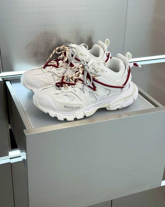 Adidasi Balenciaga Track Premium