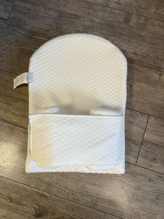 Антирефлуксна възглавница ограничител.     за бебе Cangaroo