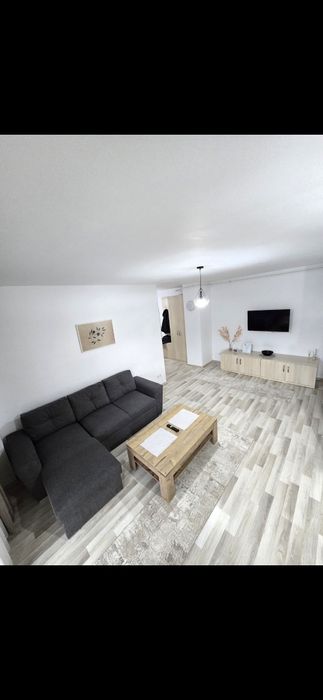 Apartament Regim Hotelier