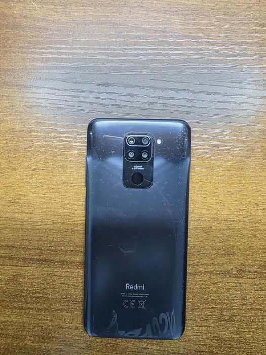 Redmi note 9  4/64