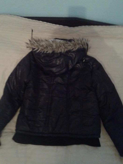 Зимно яке -рр Хл