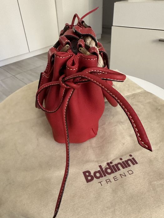 BALDININI  Italy сумка