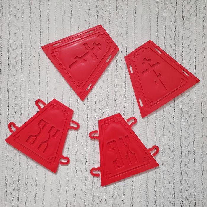 Пасха. Форма для творожной пасхи