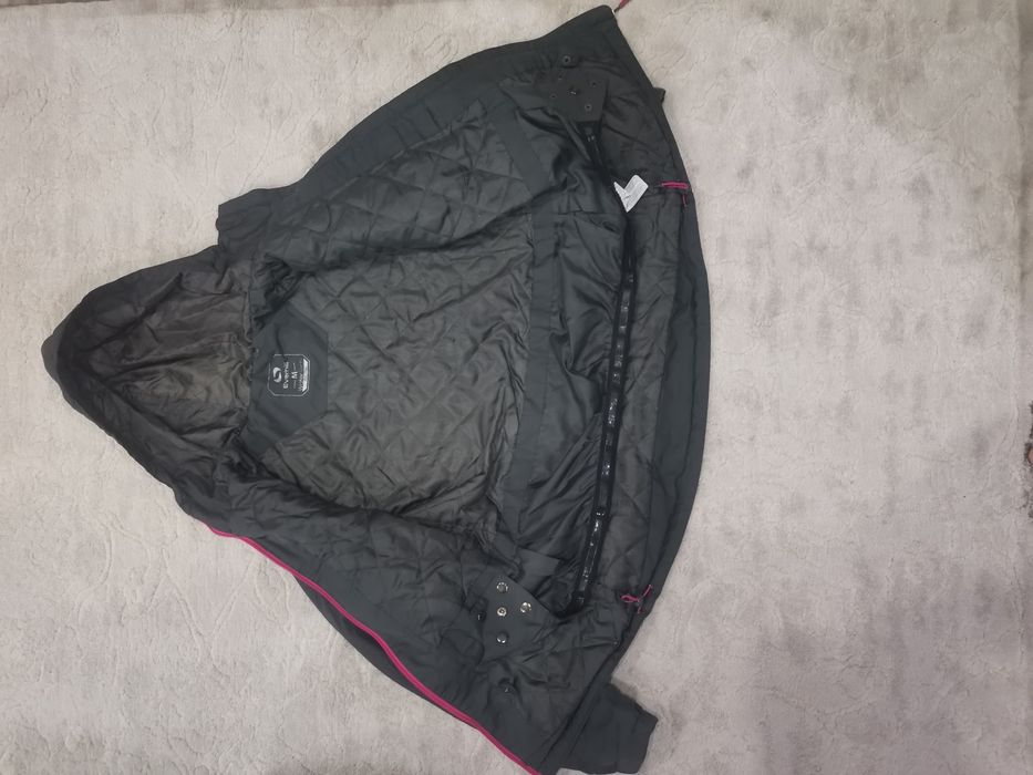 Дамско ски яке размер М