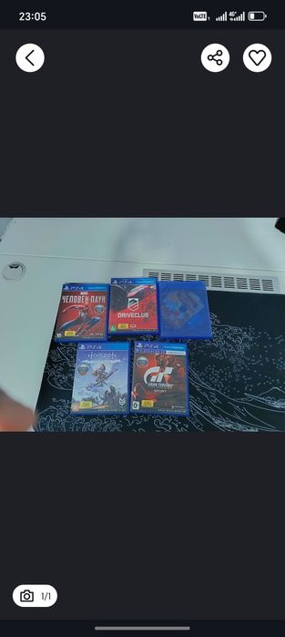 Продам пс 4 Slim