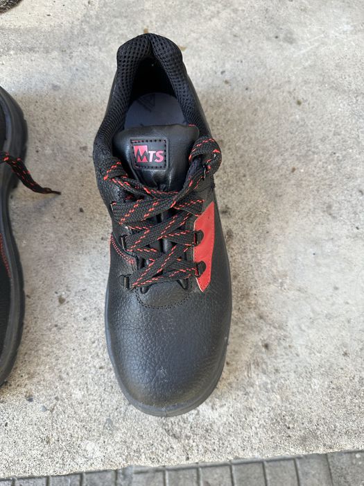 Работни  обувки