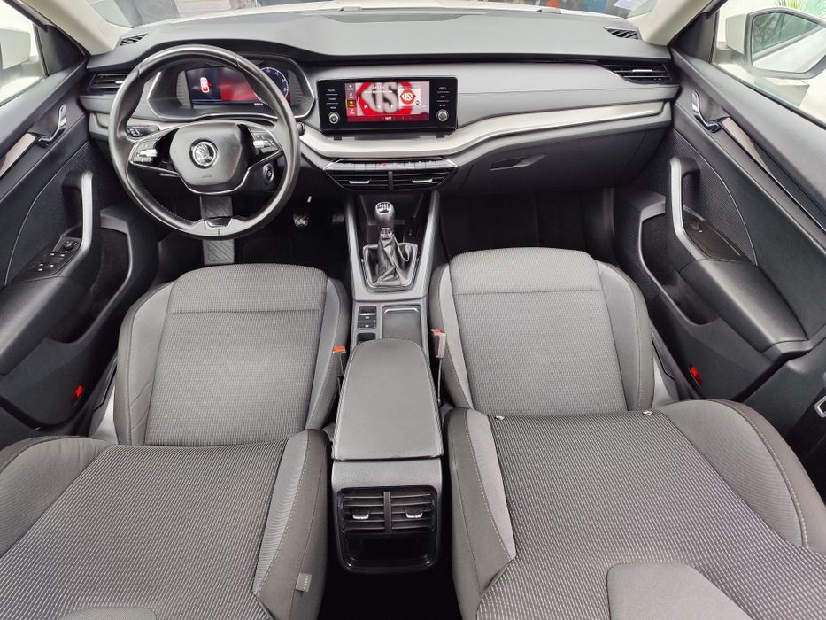 Skoda Octavia/ an 2023/ 2.0 diesel/ impecabilă