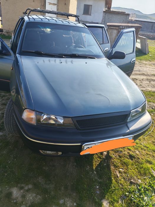 Nexia sotiladi holati yaxshu