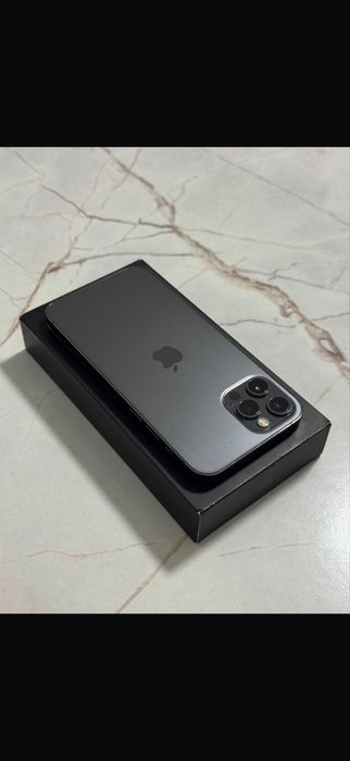 iPhone 12 Pro 256GB