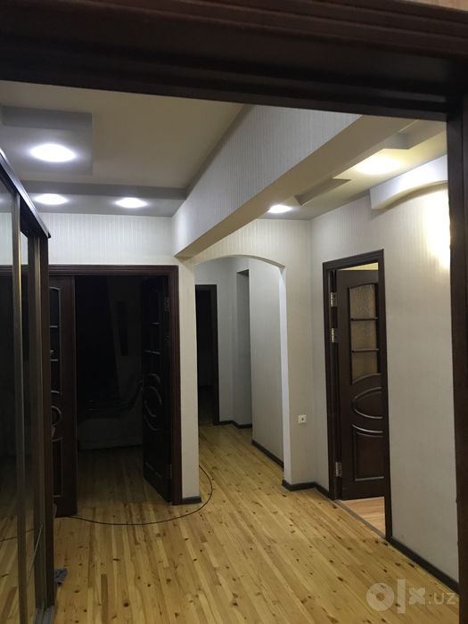 Квартира в аренду