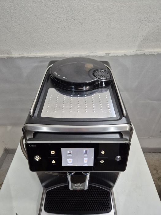 Saeco Xelsis Кафеавтомат Кафемашина