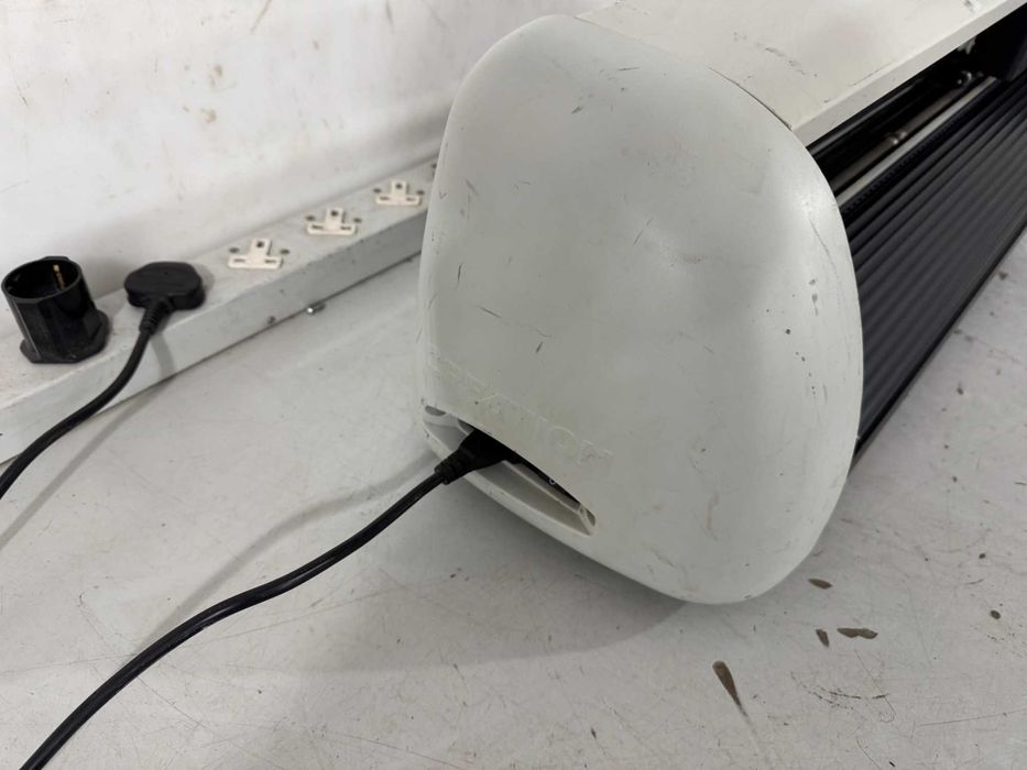 Плотер - Creation CT630