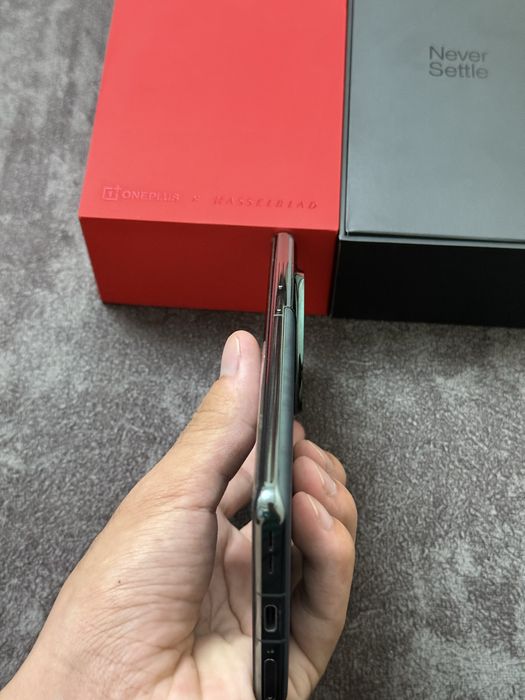 Oneplus 12 green 16/512 Full