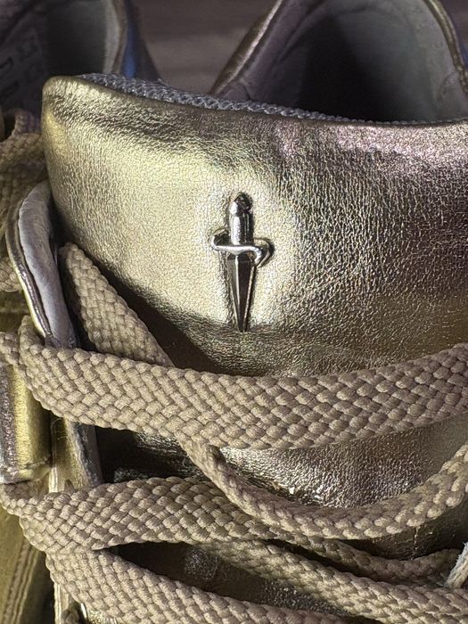 Дамски обувки Cesare Paciotti 4US