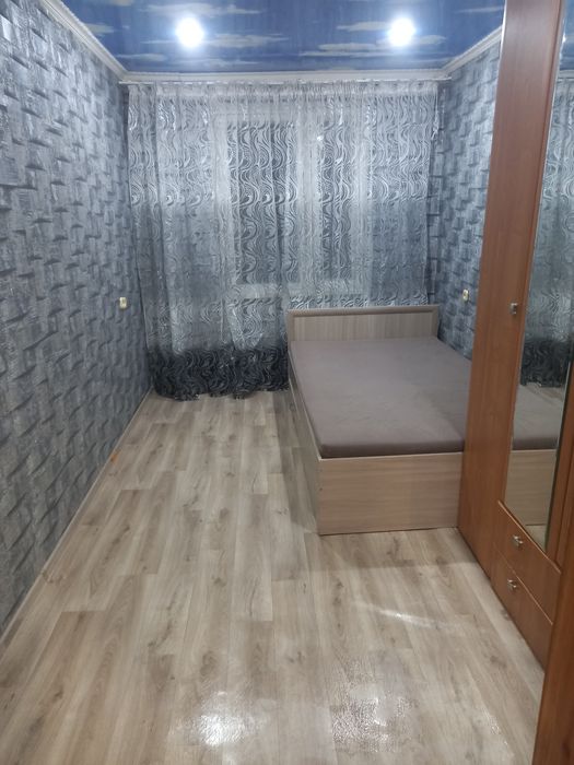 Квартира на длительный срок