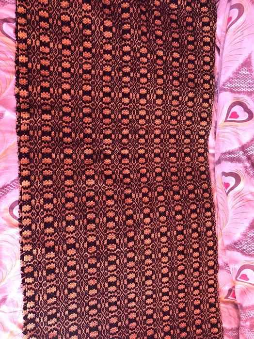 vand covoare tesute manual