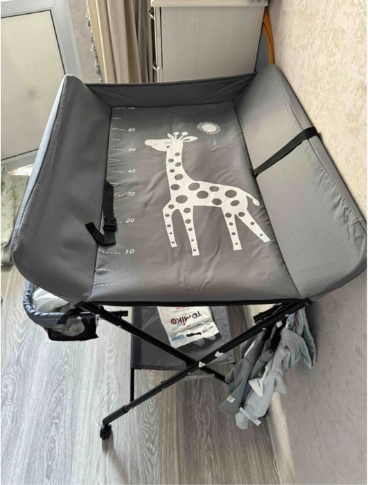 Продам пеленальный стол