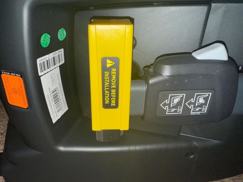 Scaun de copil pentru masina Be safe