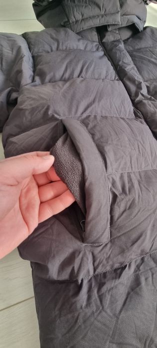 Helly Hensen зимна мъжка шуба ( L)