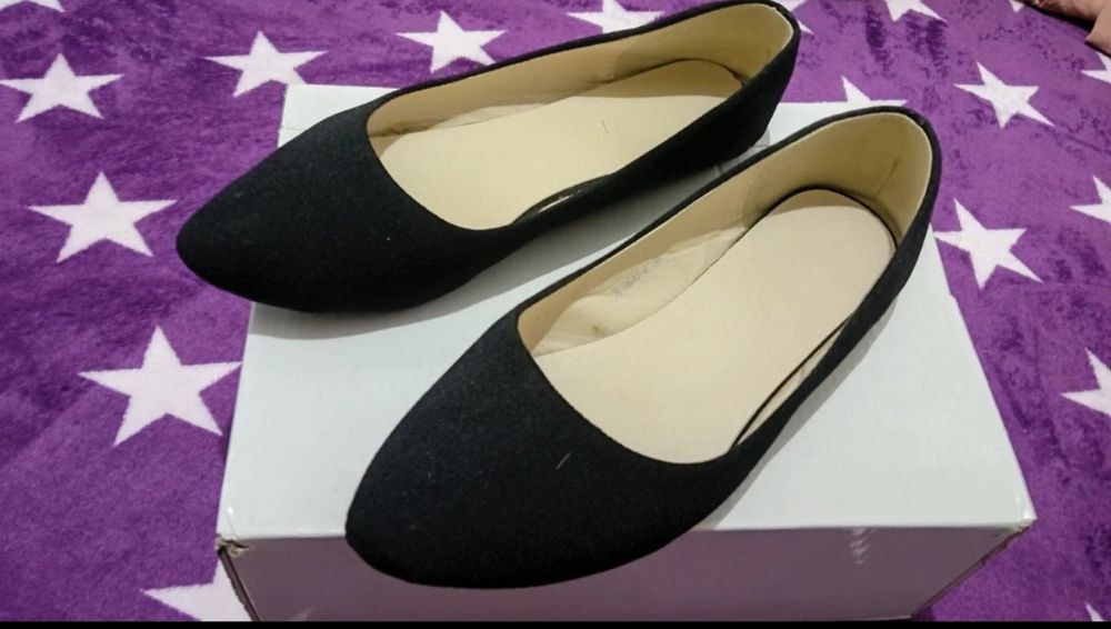 Pantofi dama mărimea 38