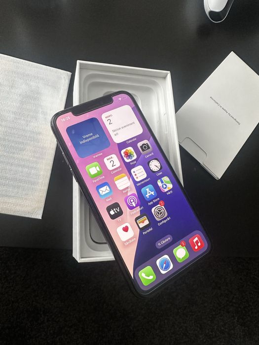 Iphone XS 64GB space grey