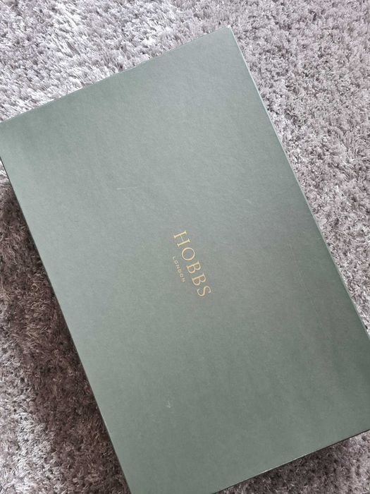 Дамски ботуши HOBBS LONDON