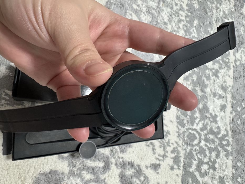 Samsung galaxy watch 5 Pro