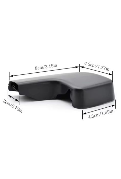 Нови капачки зa чистачките с Високо качество за BMW E90 E91 E92 e93