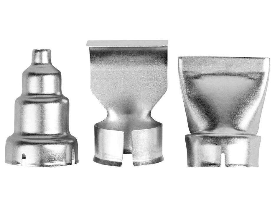 Нов Акумулаторен пистолет за горещ въздух Parkside 20V