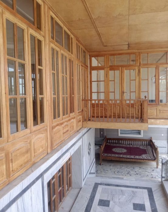 Абдурахмоновда ховли сотилади