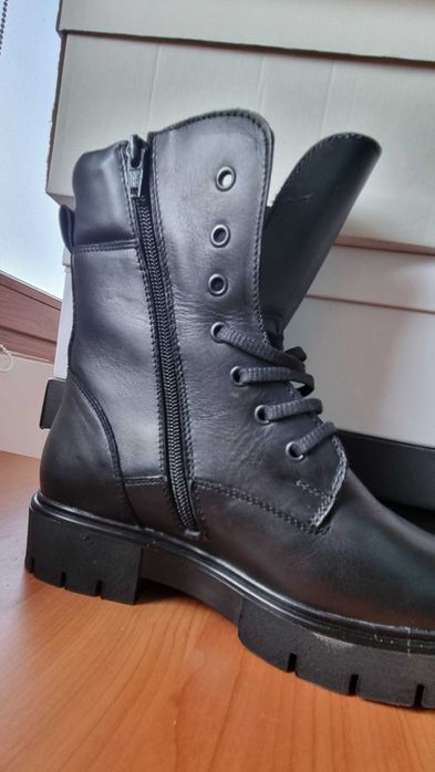 Ghete femei negre marime 39