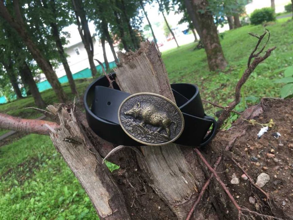 Ловен колан с тока диво прасе цена 35 лв.